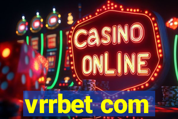 vrrbet com